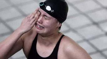 傅园慧被爆料了吗视频,真相究竟如何？  第2张