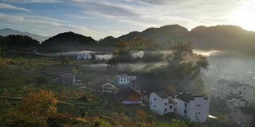 婺源最新爆料,最新爆料揭秘古村新颜  第2张